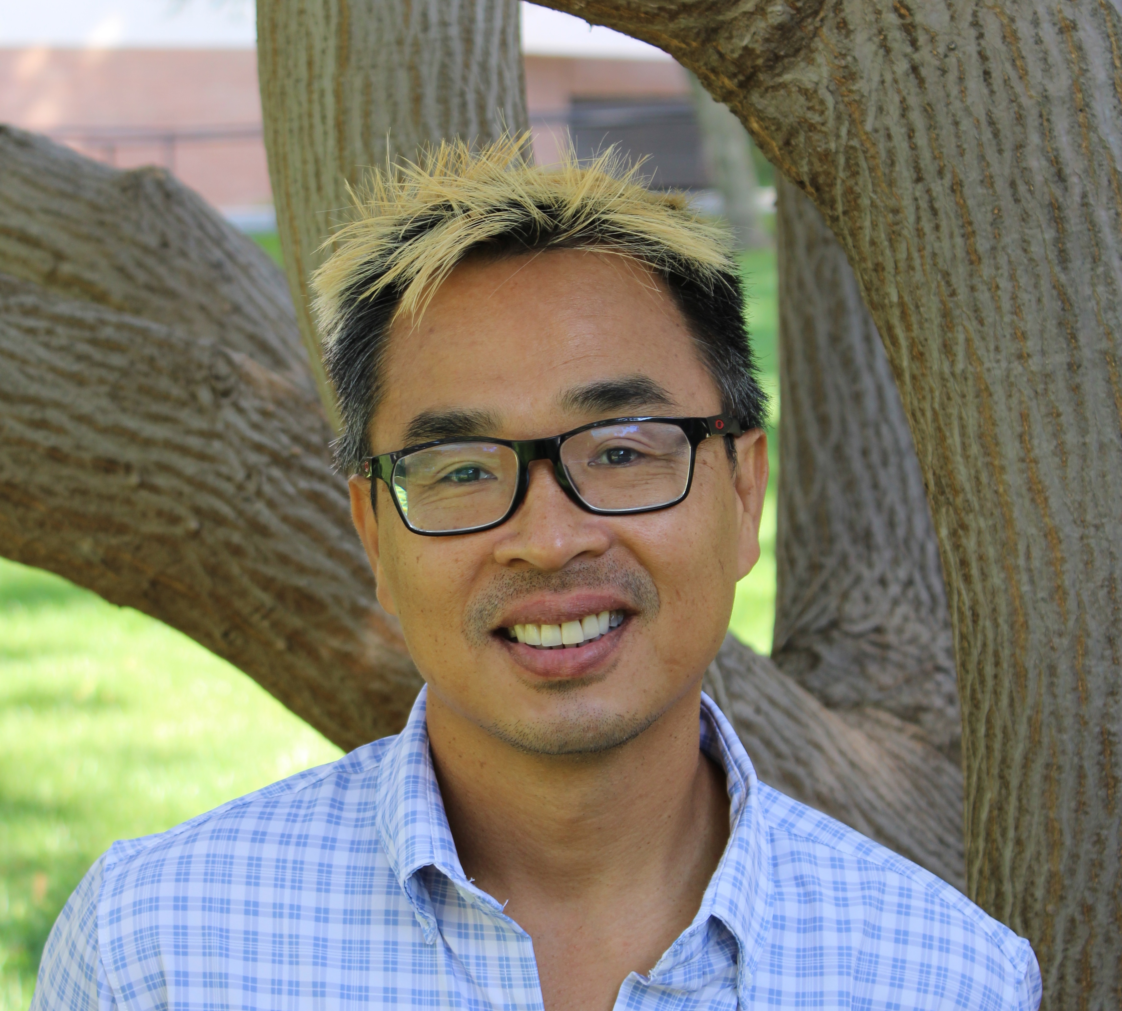 Team member photo placeholder