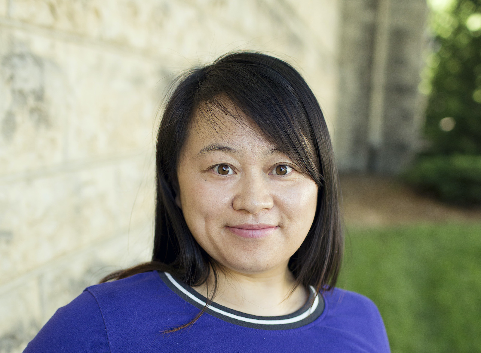 Team member photo placeholder