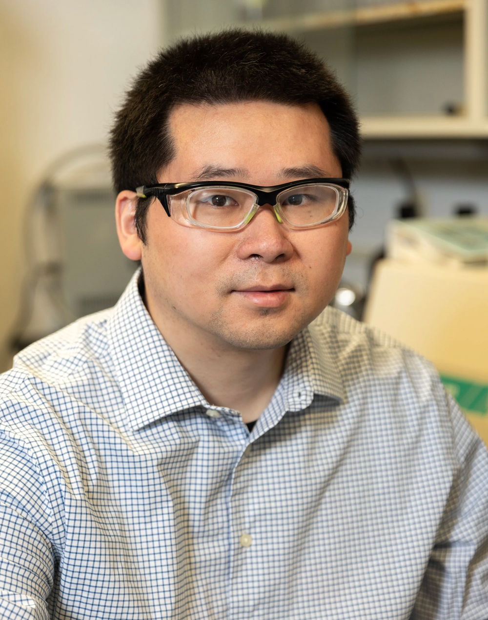 Team member photo placeholder